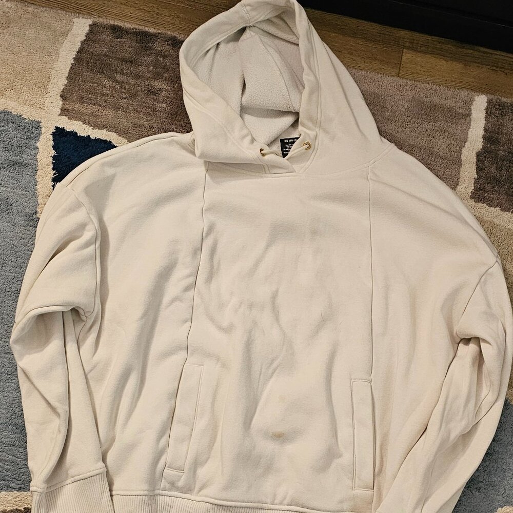 Girls Avia Hoodie